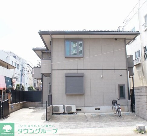 グランシード・Sの物件内観写真